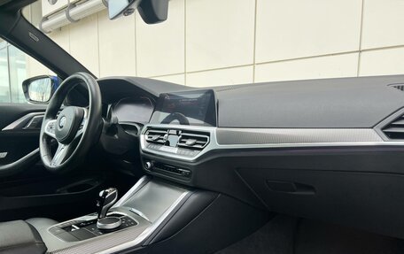 BMW 4 серия, 2021 год, 5 490 000 рублей, 11 фотография