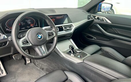 BMW 4 серия, 2021 год, 5 490 000 рублей, 9 фотография