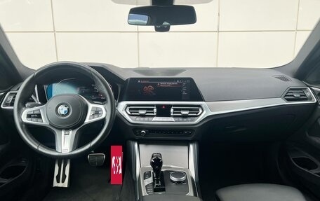 BMW 4 серия, 2021 год, 5 490 000 рублей, 10 фотография