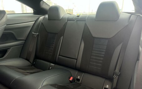 BMW 4 серия, 2021 год, 5 490 000 рублей, 13 фотография