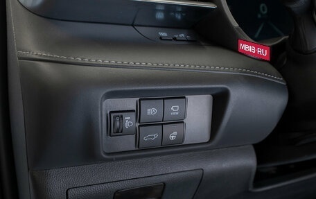 Toyota Highlander, 2026 год, 5 740 000 рублей, 19 фотография