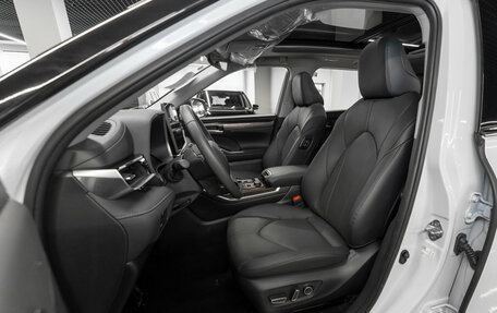 Toyota Highlander, 2026 год, 5 700 000 рублей, 9 фотография