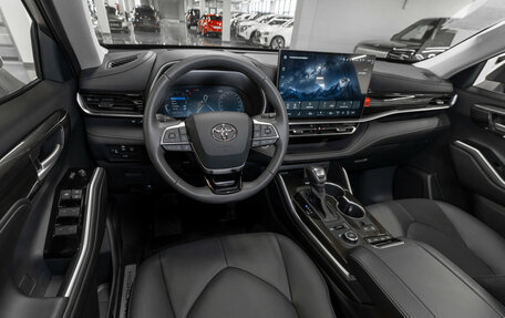 Toyota Highlander, 2026 год, 5 700 000 рублей, 7 фотография