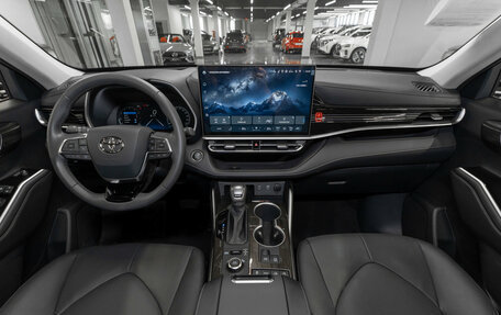 Toyota Highlander, 2026 год, 5 700 000 рублей, 8 фотография