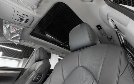 Toyota Highlander, 2026 год, 5 700 000 рублей, 10 фотография