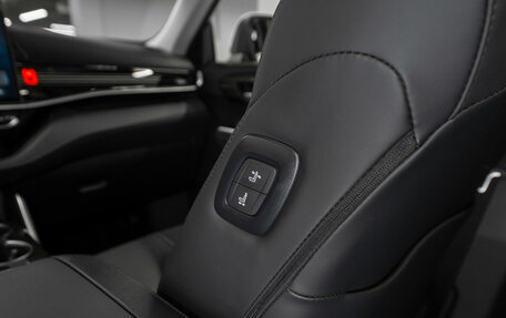 Toyota Highlander, 2026 год, 5 700 000 рублей, 16 фотография