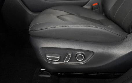 Toyota Highlander, 2026 год, 5 700 000 рублей, 25 фотография