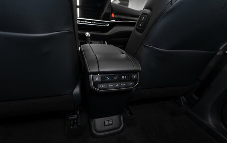 Toyota Highlander, 2026 год, 5 700 000 рублей, 15 фотография