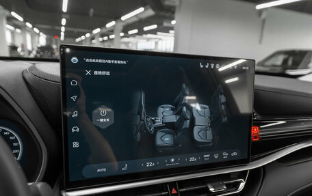 Toyota Highlander, 2026 год, 5 700 000 рублей, 22 фотография