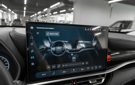 Toyota Highlander, 2026 год, 5 700 000 рублей, 23 фотография