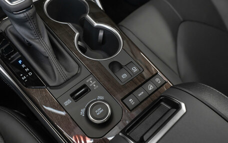 Toyota Highlander, 2026 год, 5 700 000 рублей, 26 фотография