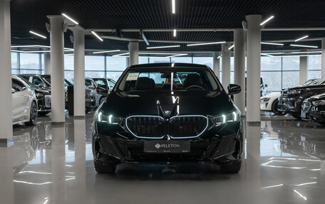 BMW 5 серия, 2025 год, 8 600 000 рублей, 3 фотография