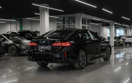 BMW 5 серия, 2025 год, 8 600 000 рублей, 4 фотография