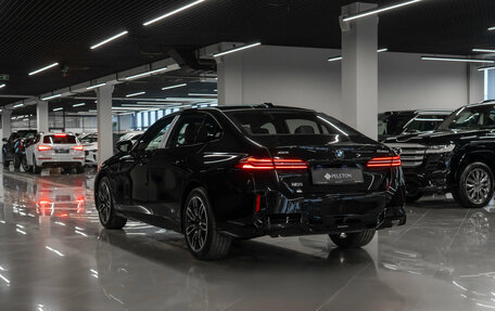 BMW 5 серия, 2025 год, 8 600 000 рублей, 5 фотография