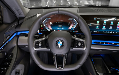 BMW 5 серия, 2025 год, 8 600 000 рублей, 11 фотография