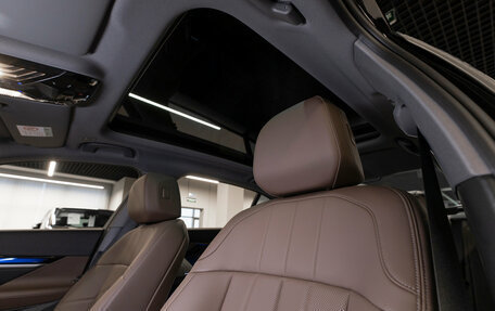 BMW 5 серия, 2025 год, 8 600 000 рублей, 10 фотография