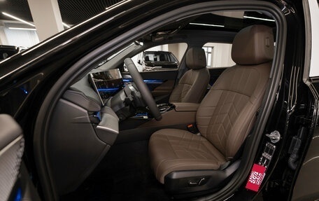 BMW 5 серия, 2025 год, 8 600 000 рублей, 9 фотография