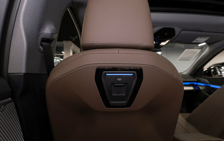 BMW 5 серия, 2025 год, 8 600 000 рублей, 14 фотография