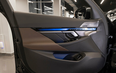 BMW 5 серия, 2025 год, 8 600 000 рублей, 22 фотография