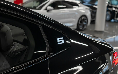 BMW 5 серия, 2025 год, 8 600 000 рублей, 29 фотография