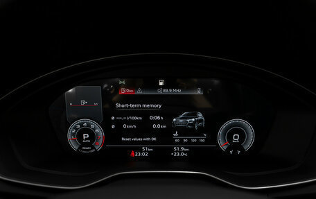 Audi Q5, 2025 год, 5 800 000 рублей, 12 фотография