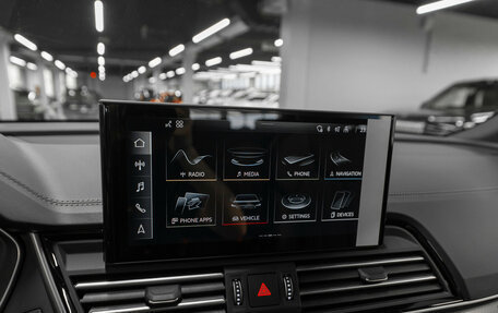 Audi Q5, 2025 год, 5 800 000 рублей, 16 фотография