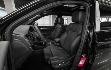 Audi Q5, 2025 год, 5 800 000 рублей, 9 фотография