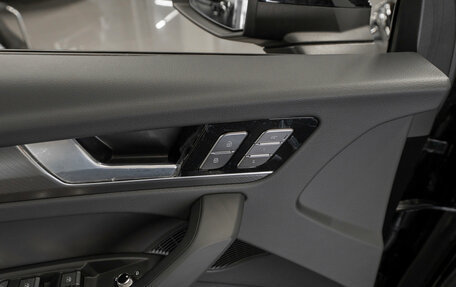 Audi Q5, 2025 год, 5 800 000 рублей, 21 фотография