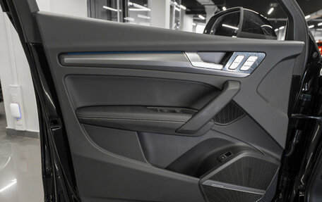 Audi Q5, 2025 год, 5 800 000 рублей, 20 фотография