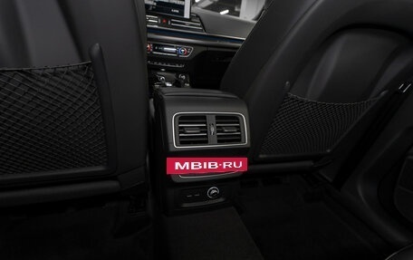 Audi Q5, 2025 год, 5 800 000 рублей, 14 фотография