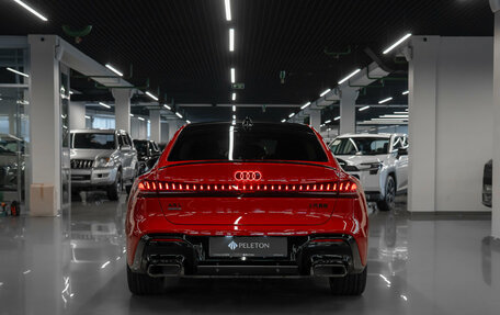 Audi A5, 2025 год, 6 100 000 рублей, 6 фотография