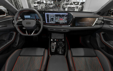 Audi A5, 2025 год, 6 100 000 рублей, 8 фотография