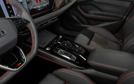 Audi A5, 2025 год, 6 100 000 рублей, 14 фотография