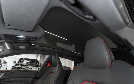 Audi A5, 2025 год, 6 100 000 рублей, 10 фотография