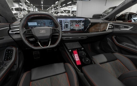 Audi A5, 2025 год, 6 100 000 рублей, 7 фотография