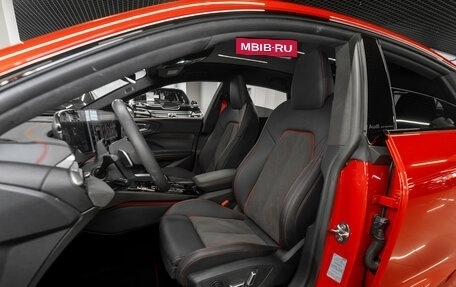 Audi A5, 2025 год, 6 100 000 рублей, 9 фотография