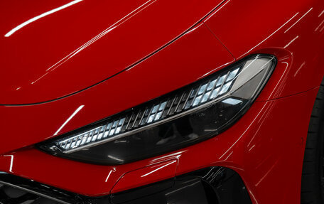 Audi A5, 2025 год, 6 100 000 рублей, 22 фотография