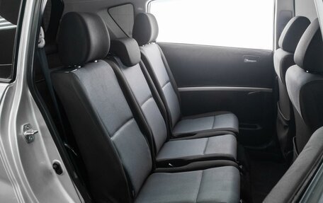 Toyota Corolla Verso I, 2008 год, 899 000 рублей, 7 фотография