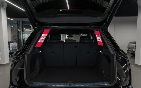 Audi Q5, 2025 год, 5 800 000 рублей, 24 фотография