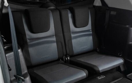 Toyota Corolla Verso I, 2008 год, 899 000 рублей, 9 фотография