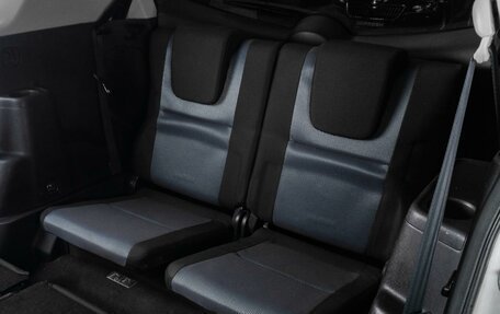 Toyota Corolla Verso I, 2008 год, 899 000 рублей, 12 фотография