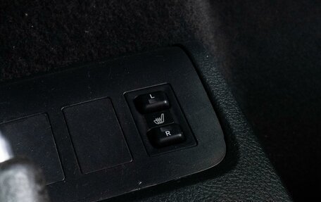 Toyota Corolla Verso I, 2008 год, 899 000 рублей, 16 фотография