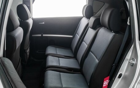 Toyota Corolla Verso I, 2008 год, 899 000 рублей, 10 фотография