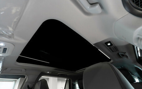 Toyota Highlander, 2026 год, 5 750 000 рублей, 10 фотография