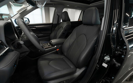 Toyota Highlander, 2026 год, 5 750 000 рублей, 9 фотография