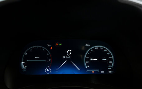 Toyota Highlander, 2026 год, 5 750 000 рублей, 12 фотография