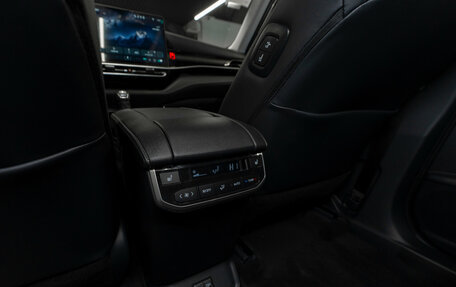 Toyota Highlander, 2026 год, 5 750 000 рублей, 16 фотография