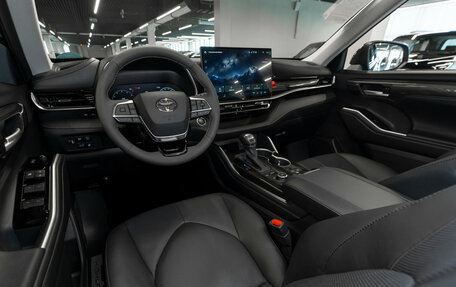 Toyota Highlander, 2026 год, 5 750 000 рублей, 7 фотография