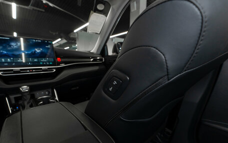 Toyota Highlander, 2026 год, 5 750 000 рублей, 17 фотография