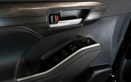 Toyota Highlander, 2026 год, 5 750 000 рублей, 18 фотография